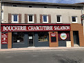 Boucherie Charcuterie des Sources Saint-Bonnet-le-Froid