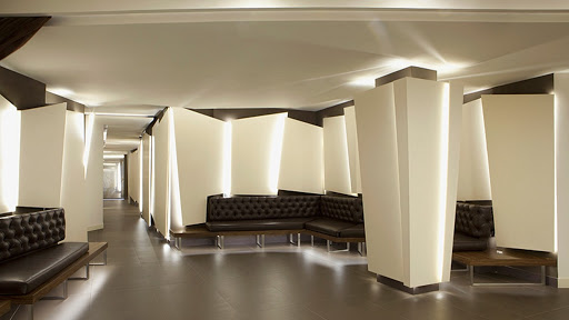 Iván Malagón Clinic – (Recoletos)