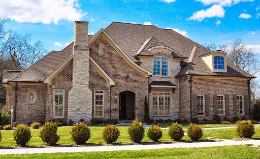 Roofing Contractor «Five Points Roofing», reviews and photos, 118 Beasley Dr, Franklin, TN 37064, USA