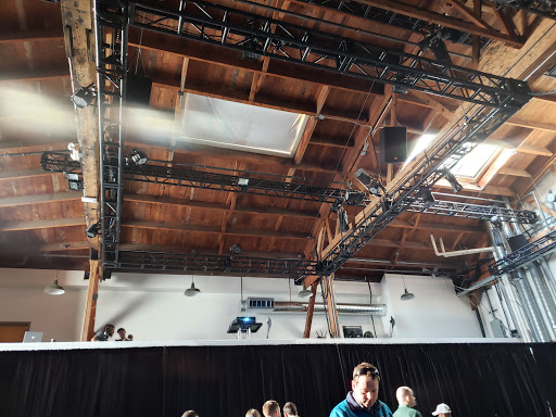 Event Venue «Dogpatch Studios», reviews and photos, 991 Tennessee St, San Francisco, CA 94107, USA