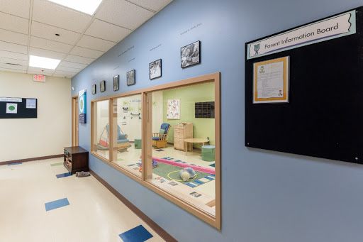 Preschool «Bright Horizons at Sinatra Drive, Hoboken», reviews and photos, 336 Sinatra Dr, Hoboken, NJ 07030, USA