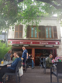 Atmosphère du Restaurant Au 87 à Auxerre - n°2