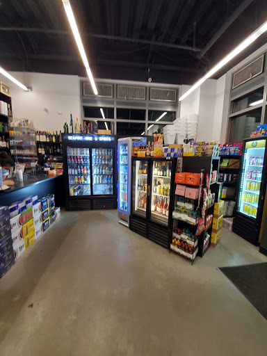 Liquor Store «Seaport Wine & Spirits», reviews and photos, 407 D St, Boston, MA 02210, USA