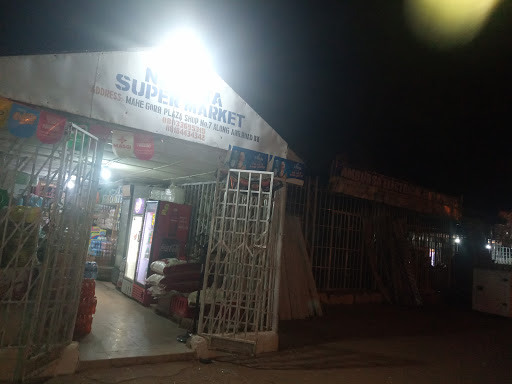 Mahe Gora Plaza, Birnin Kebbi - Argungu Rd, Birnin Kebbi, Nigeria, Supermarket, state Kebbi