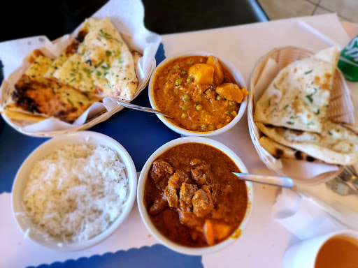 Deshi kitchen Indian cuisine
