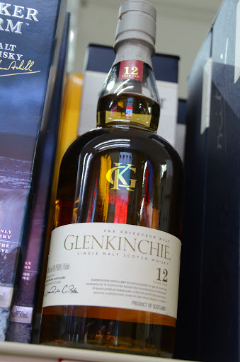 Liquor Store «Village Liquors», reviews and photos, 84 S Main St, Sugar Grove, IL 60554, USA