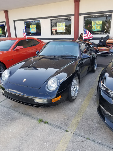 Used Car Dealer «Auto Express Enterprises», reviews and photos, 888 S Goldenrod Rd, Orlando, FL 32822, USA