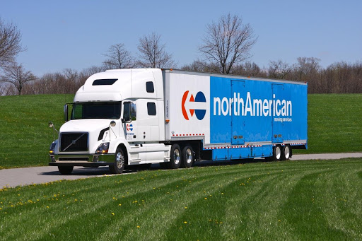 Moving Company «Beltmann Relocation Group», reviews and photos, 201 S Gary Ave, Roselle, IL 60172, USA