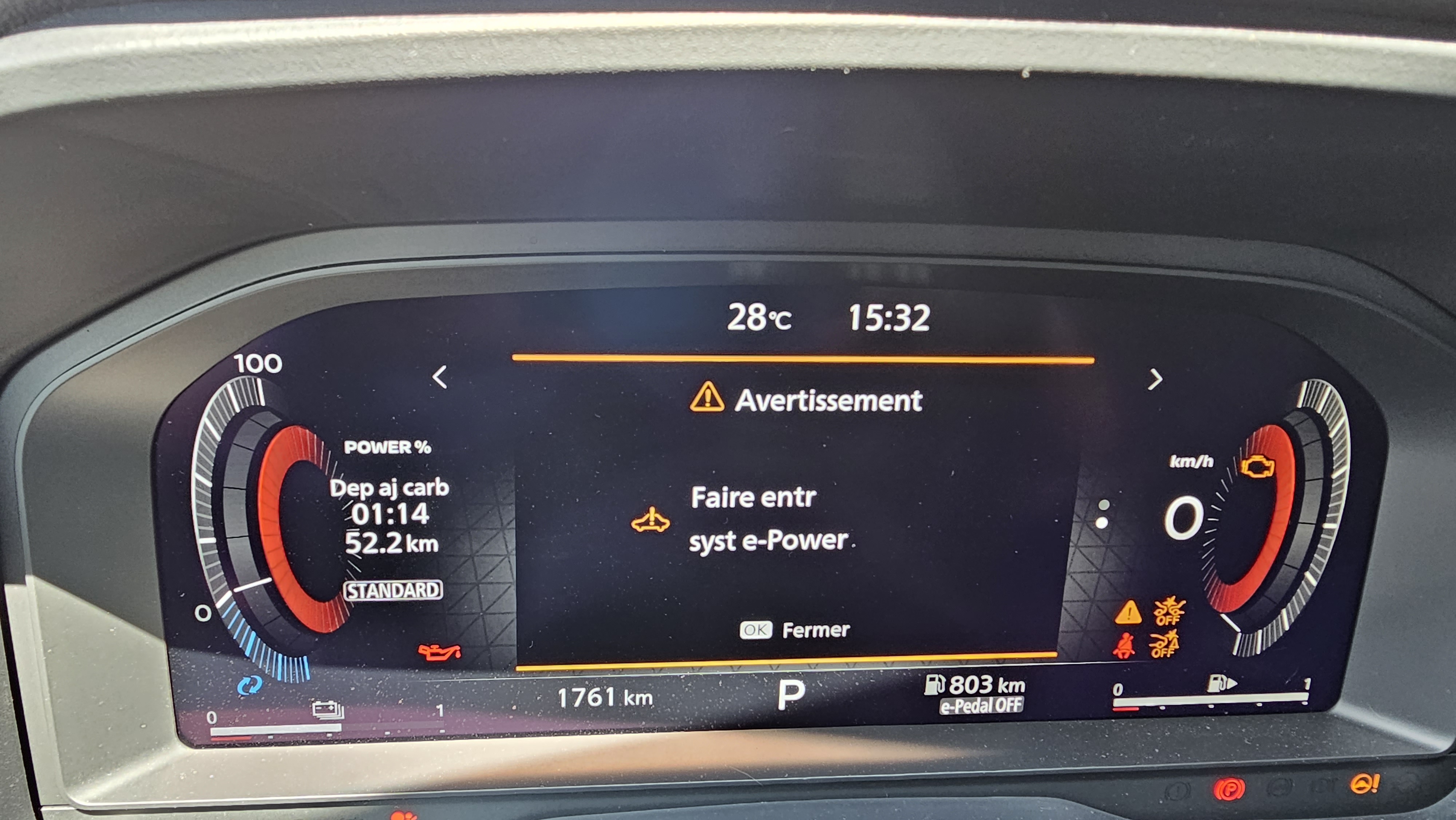 Photo n° 1 de l'avis de Laurent.u fait le 08/08/2023 à 08:14