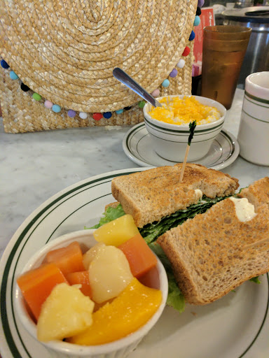 American Restaurant «Star Drug Store», reviews and photos, 510 23rd St, Galveston, TX 77550, USA