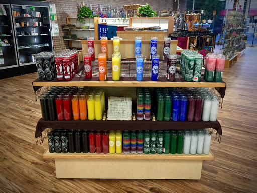 Metaphysical Supply Store «Stone Age: Crystals and Gems», reviews and photos, 2415 N Monroe St, Tallahassee, FL 32303, USA