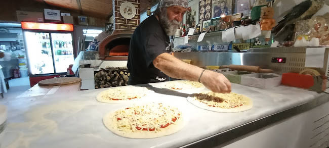 Σχόλια και κριτικές για το Ταβέρνα Πιτσαρία Ακρογιάλι