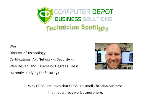 Computer Store «Computer Depot Inc.», reviews and photos, 10721 Chapman Hwy Suite 24, Seymour, TN 37865, USA