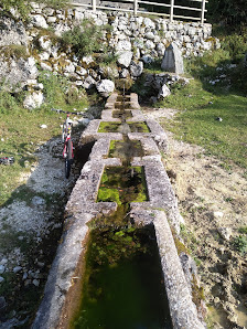Fontana dei Palombi 81010 Gallo Matese CE, Italia