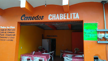 Comedor Chabelita