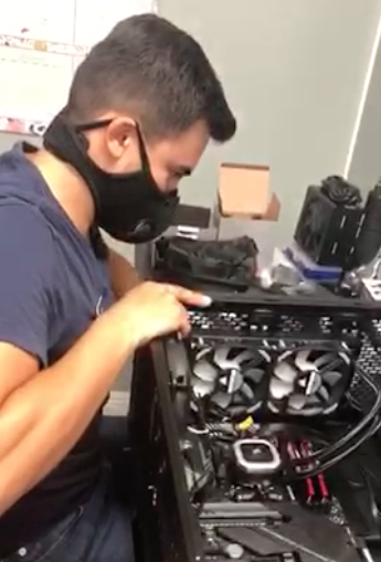 Tech Builders Computer Repair image
