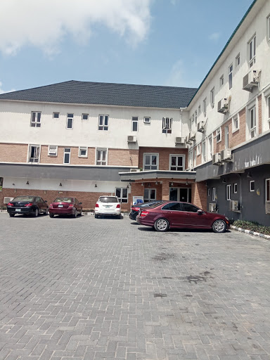 Dmatel Hotel and Resort, Eti-Osa, Lekki, Nigeria, Resort, state Zamfara