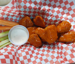 El vagon de John photo