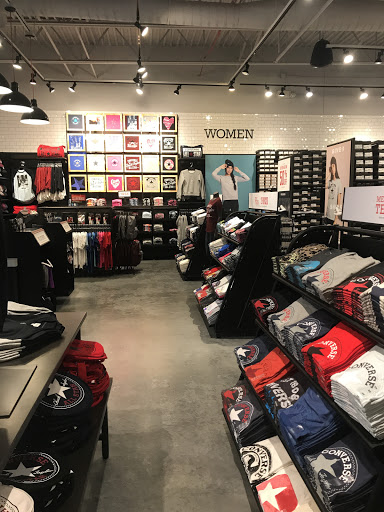 Converse Factory Store