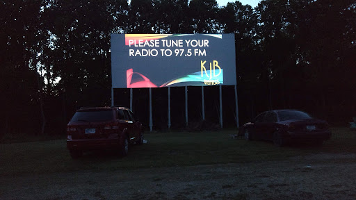 Drive-in Movie Theater «Starlite Drive-In Theatre», reviews and photos, 7640 S Old State Rd 37, Bloomington, IN 47403, USA