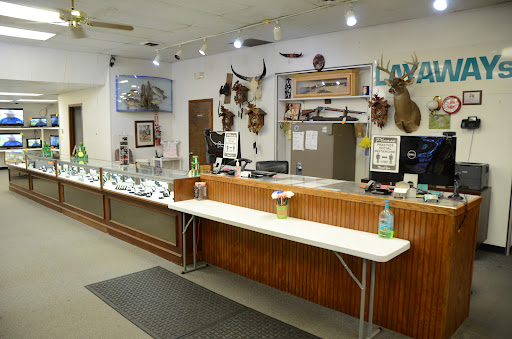 Pawn Shop «Dixie Pawn & Guns», reviews and photos