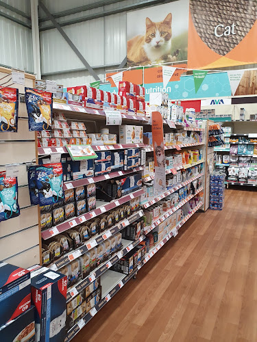 Reviews of Pets at Home Longton, Stoke-on-Trent in Stoke-on-Trent - Shop