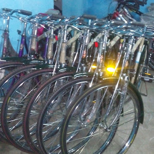The Ashoka Cycle Stores photo