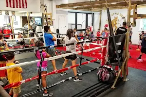 Innovative Boxing & Fitness Academy L.L.C image