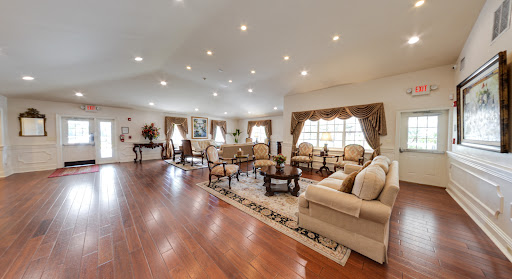 Funeral Home «Fred Hunter Funeral Homes, Cemeteries and Cremation Service», reviews and photos, 6301 Taft St, Hollywood, FL 33024, USA