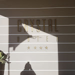 Photo n°1 de l'avis de Francesco.r fait le 17/12/2017 à 09:11 sur le  Crystal Hotel à Trapani