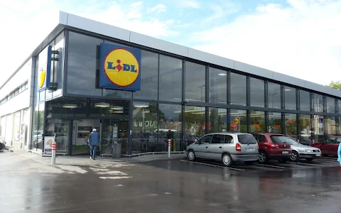 Lidl image