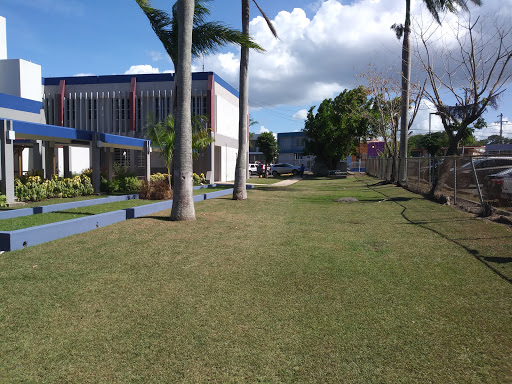 Oficina para el Desarrollo Socioeconómico y Comunitario de Puerto Rico