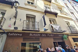 Restaurante Blasón del Tubo image