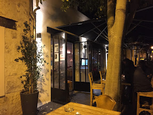 Photo n°104 de Cantina Fratelli - St Remy de Provence à Saint-Rémy-de-Provence ()