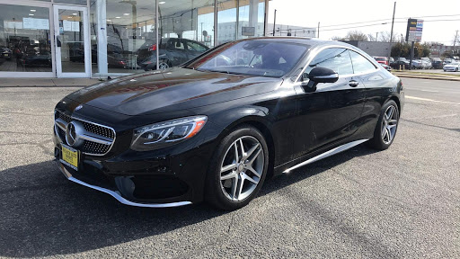 Used Car Dealer «Premier Auto Imports LLC», reviews and photos, 4533 St Barnabas Rd, Temple Hills, MD 20748, USA