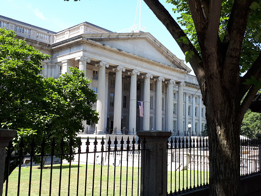 Cigar Shop «W. Curtis Draper Tobacconist», reviews and photos, 699 15th St NW, Washington, DC 20005, USA