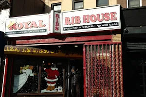 Royal Rib House NYC image