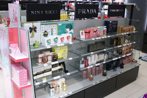 FAnn - Parfumerie a prodejna kosmetiky Praha 9 NC Fénix