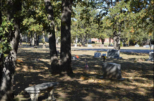 Martin Oaks Cemetery & Crematory, Inc.