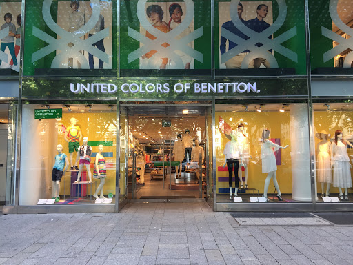 United Colors of Benetton