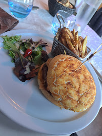 Les plus récentes photos du Restaurant français Auberge de La Garenne à Saint-Rémy-l'Honoré - n°4