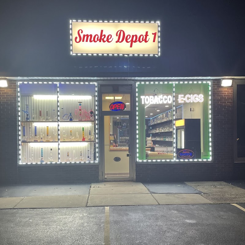 Smoke Depot 1 Inc