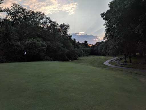 Public Golf Course «Strawberry Valley Golf Course», reviews and photos, 164 Washington St, Abington, MA 02351, USA