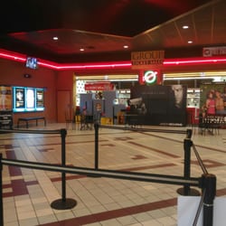 Movie Theater «Regal Cinemas Barn Plaza 14», reviews and photos, 1745 S Easton Rd, Doylestown, PA 18901, USA