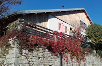 Photos du propriétaire du Restaurant français L'Auberge du Pont du Diable à Crouzet-Migette - n°14