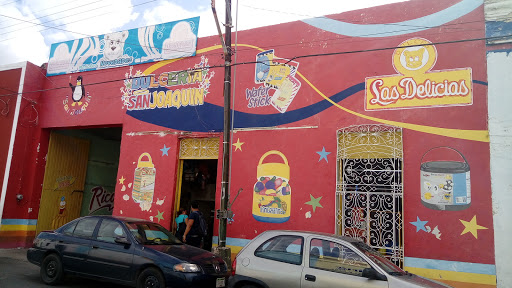 DULCERIA SAN JOAQUIN en Merida