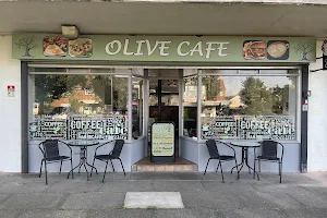 Olive Cafe image