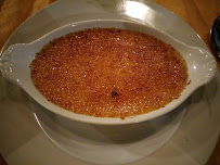 Custard du Restaurant Le Rendez-vous Des Gourmets à Bracieux - n°5