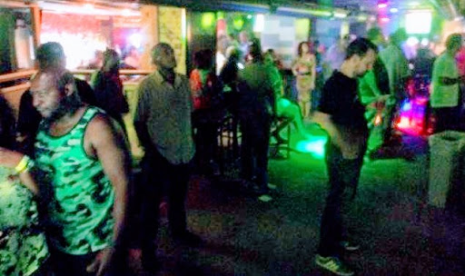 Night Club «Club Viva», reviews and photos, 408 North Euclid Avenue, St Louis, MO 63108, USA
