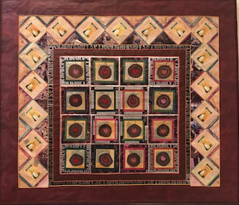 Museum «Rocky Mountain Quilt Museum», reviews and photos, 200 Violet St #140, Golden, CO 80401, USA